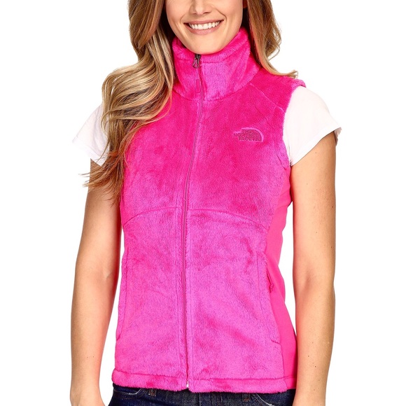 osito vest